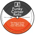 Funky Corner Radio - ONLINE